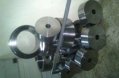 Режущие элементы, 5ХНМ, 50 HRC