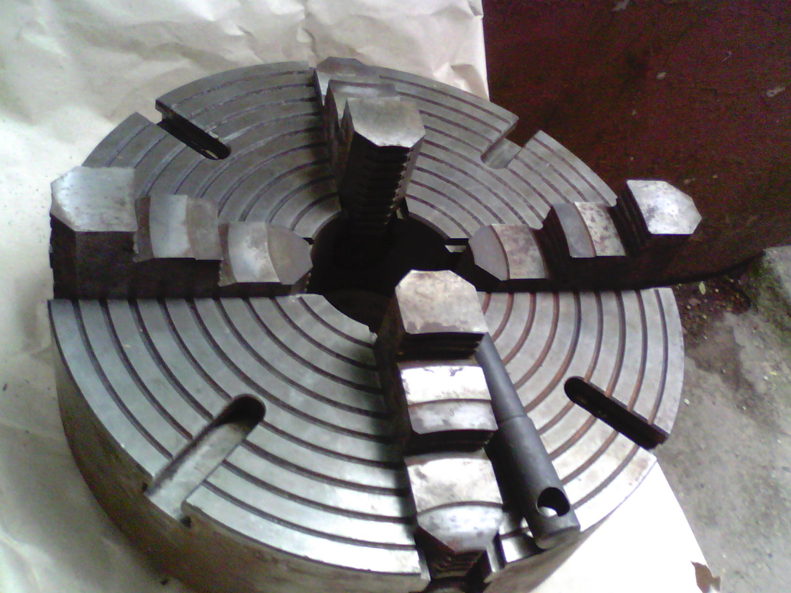 Поиск услуг по металлообработке. Обработка металла в Беларуси.